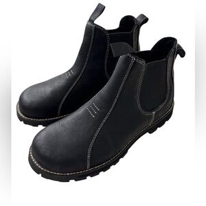 Keen Utility Seattle Romeo Soft Toe Boots